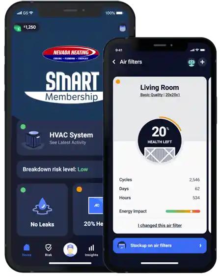 SMART-Membership-phone-app